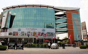 Galaxy Hotel & Spa Gurgaon