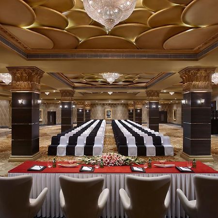 Galaxy Hotel & Spa Gurgaon Exterior photo