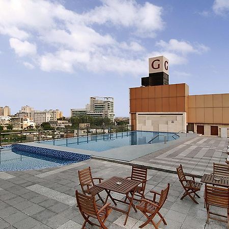 Galaxy Hotel & Spa Gurgaon Exterior photo
