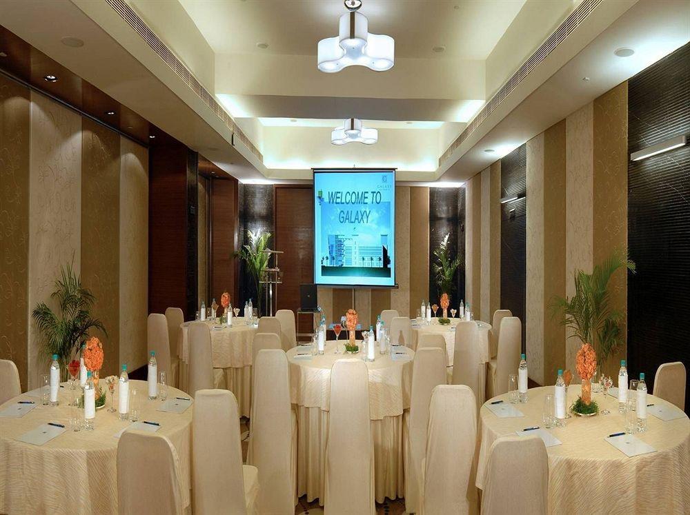 Galaxy Hotel & Spa Gurgaon Exterior photo