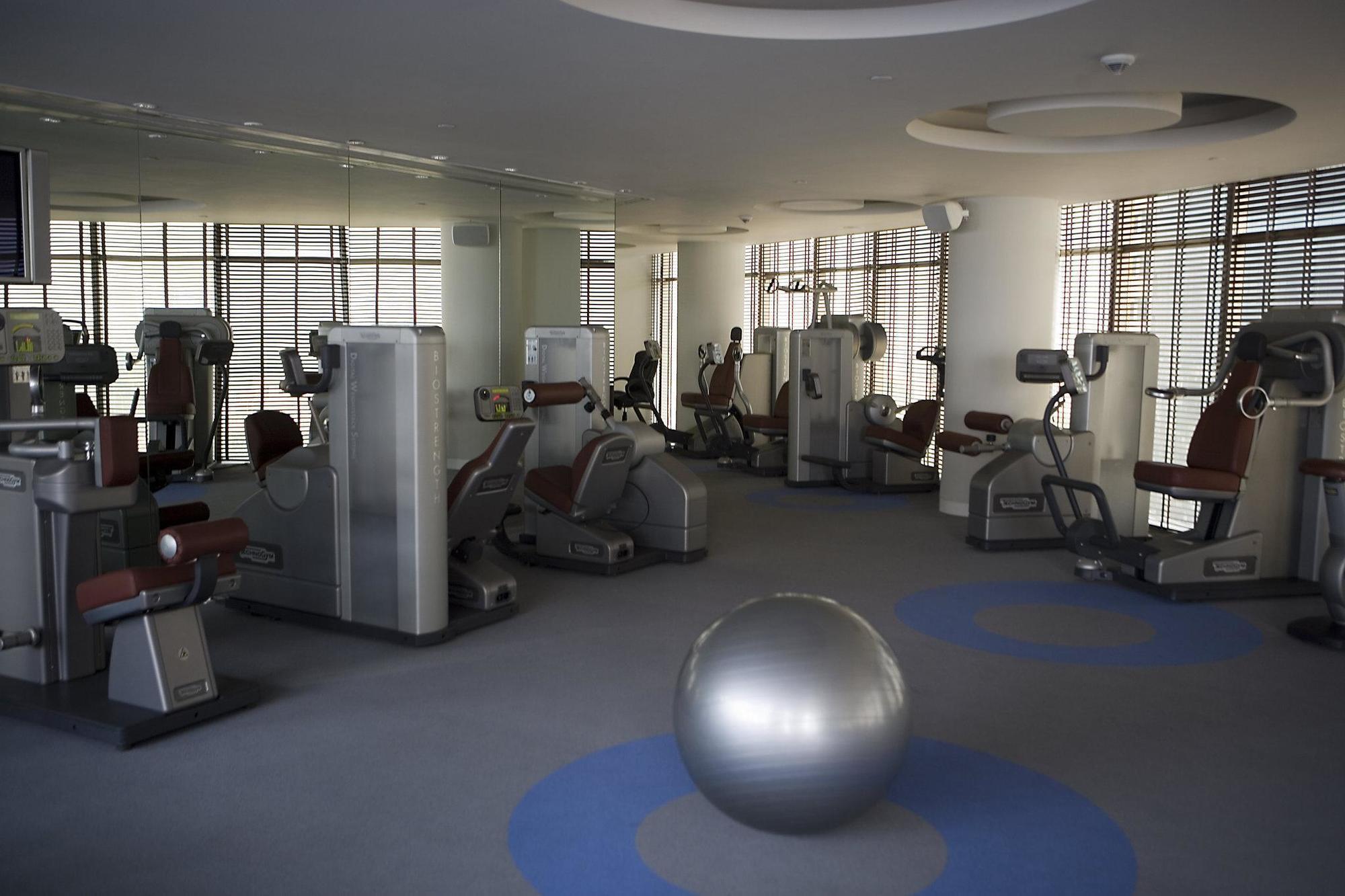 Galaxy Hotel & Spa Gurgaon Exterior photo