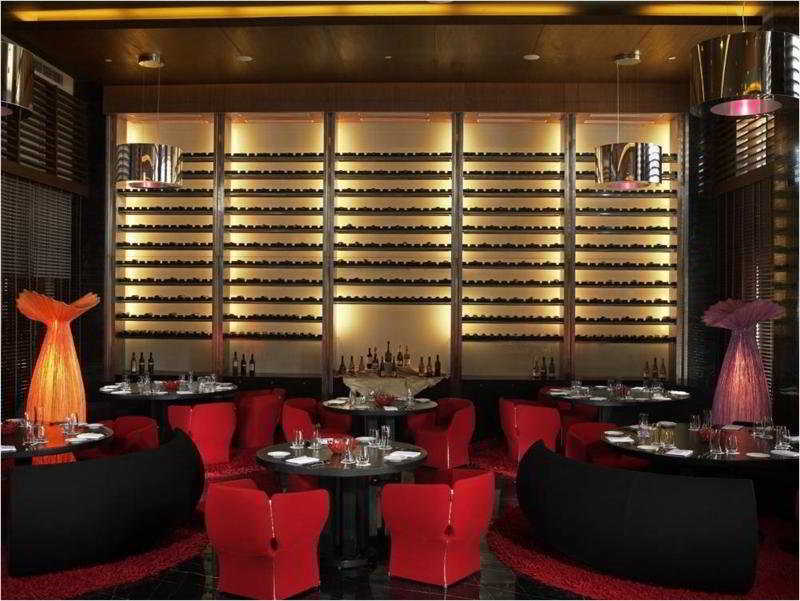 Galaxy Hotel & Spa Gurgaon Restaurant photo